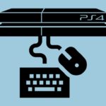 How To Use Keyboard And Mouse On Ps4