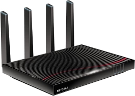 Netgear Nighthawk C7800