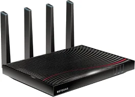 Netgear Nighthawk C7800 Netgear Nighthawk C7800