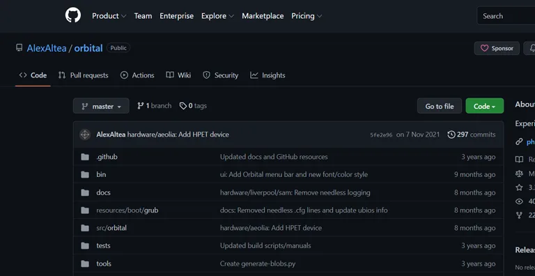 Orbital Emulator Orbital Emulator