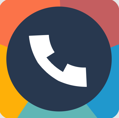 Phone Dialer Contacts Drupe