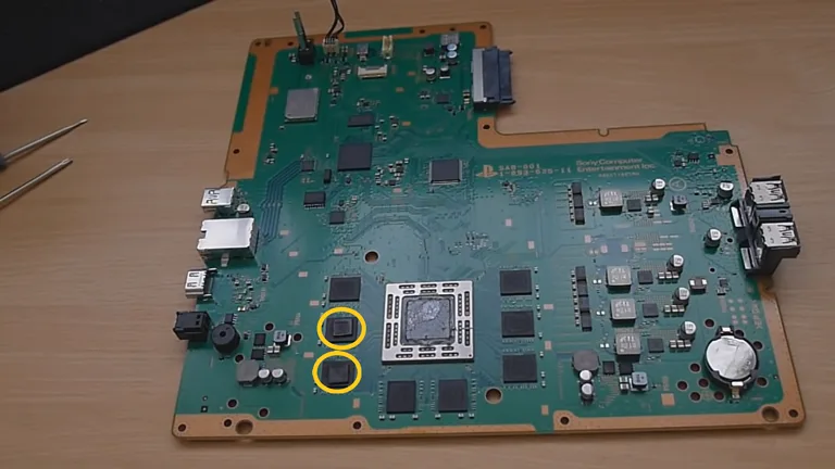 Thermal Pads