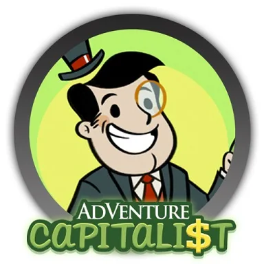 AdVenture Capitalist
