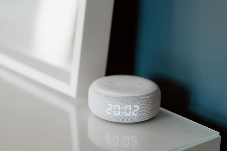 Amazon Alexa Amazon Alexa
