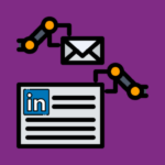 Automated Messaging On Linkedin