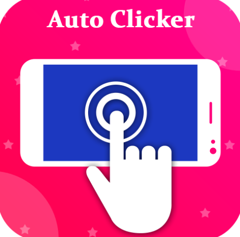 Automatic Tapper Auto Clicker