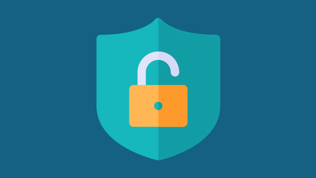 Avoid Security Misconfigurations