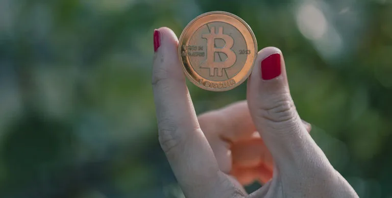 Bitcoin Bitcoin