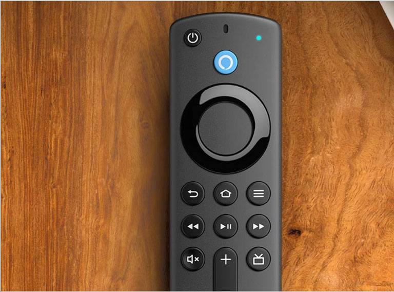 Buy A New Fire Tv Alexa Voice Remote