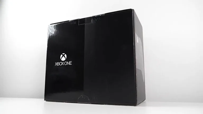 Buy a New Xbox One Buy a New Xbox One