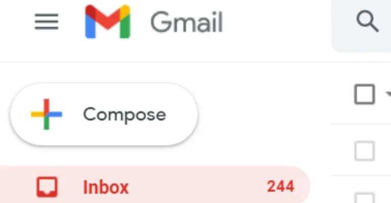 Compose a New Email Compose a New Email
