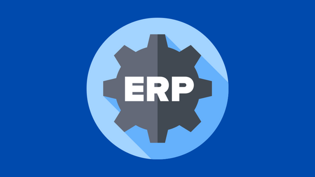 Cost to Develop an ERP Software