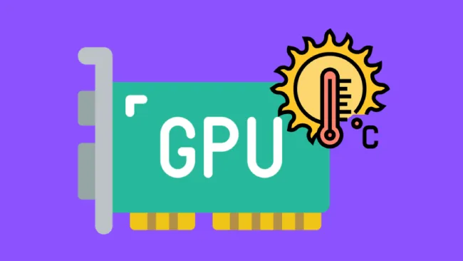 How to Fix High GPU Usage? (REDUCE in 10 Seconds!) High GPU Usage