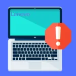 My Lenovo Laptop Won’t Turn on
