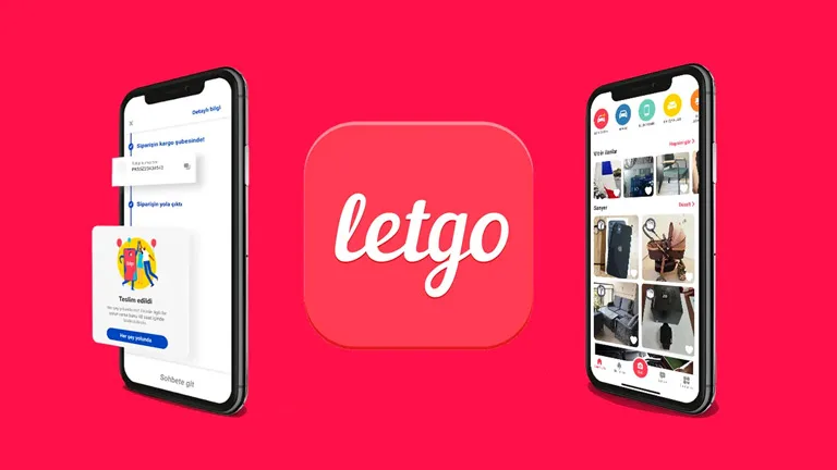 LetGo LetGo