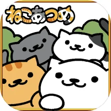 Neko Atsume