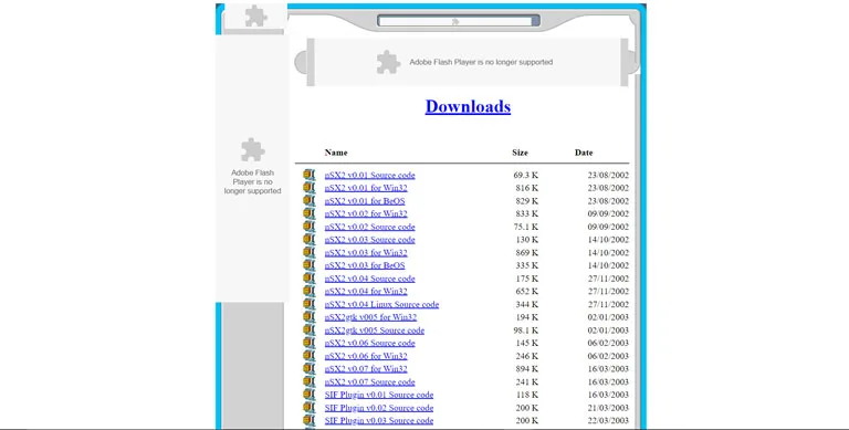 NSX2 Emulator NSX2 Emulator