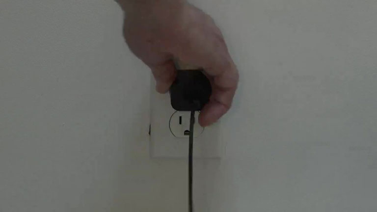 Plug Your Firestick Into Wall Outlet