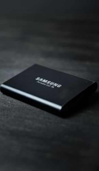 Portable Ssd