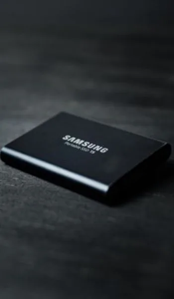 Portable SSD Portable SSD
