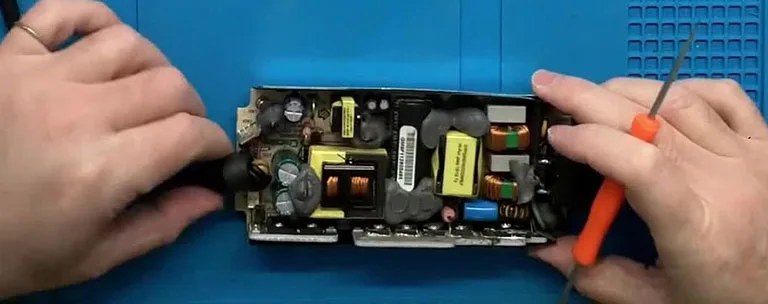 Power Brick and Cable Issue Power Brick and Cable Issue