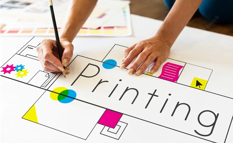 Printing Printing