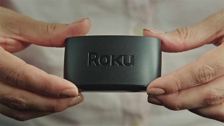 Потоковое устройство Roku