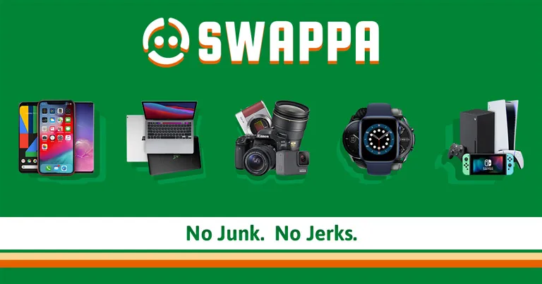 Swappa Swappa