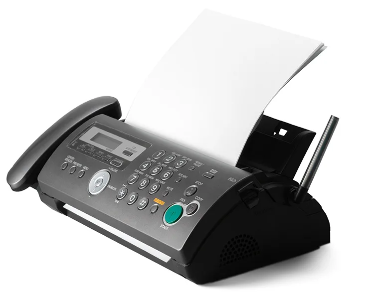 Telephone Fax