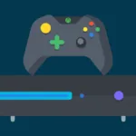 Use Xbox One Controller on PS4 and PS5