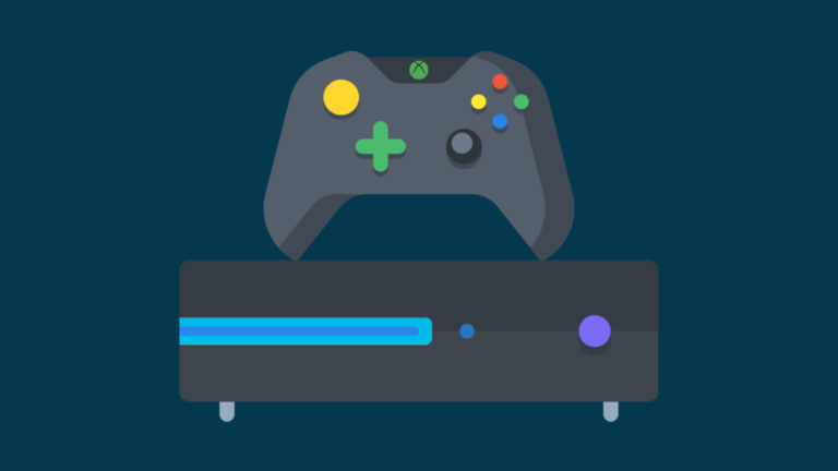 Use Xbox One Controller on PS4 and PS5