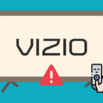 Vizio Tv Won'T Turn On
