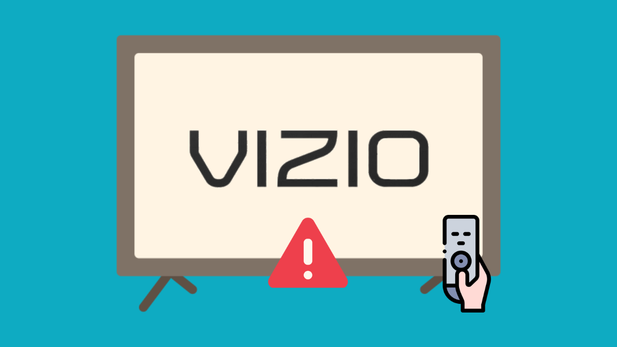 Vizio TV Won't Turn On (Try This Fix FIRST) • TechRT