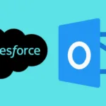 Add Salesforce to Outlook
