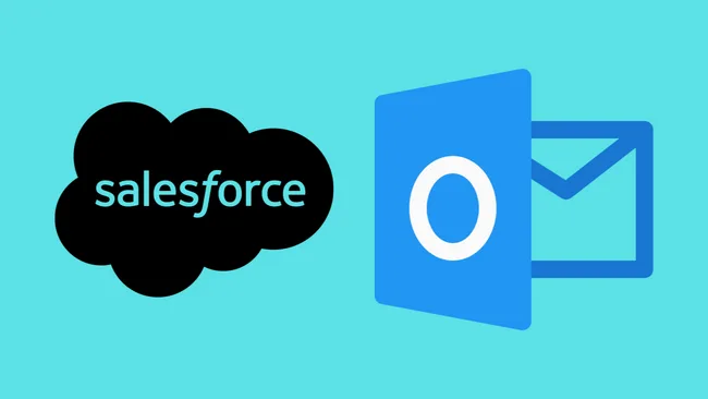 How to Add Salesforce to Outlook? Add Salesforce to Outlook