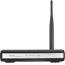 Asus DSL-N10 Asus DSL-N10