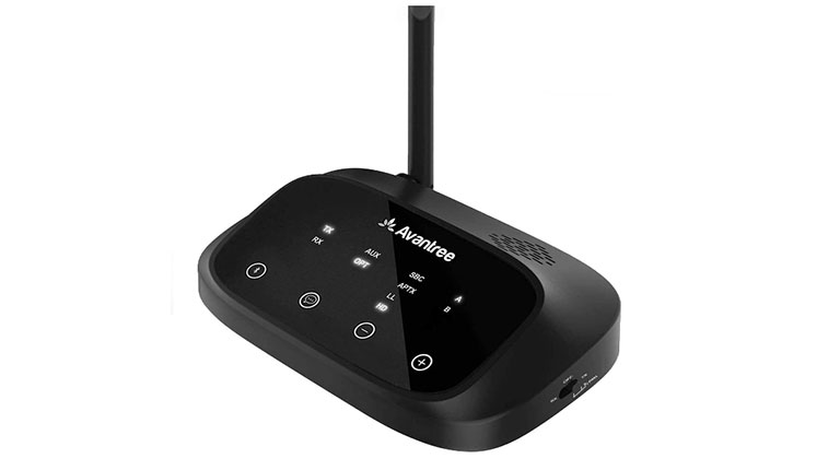 Avantree Oasis Plus Bluetooth Transmitter