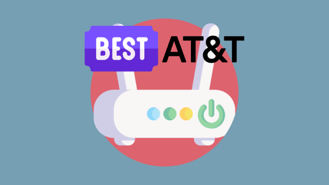 Best AT&T Compatible Modems and Routers
