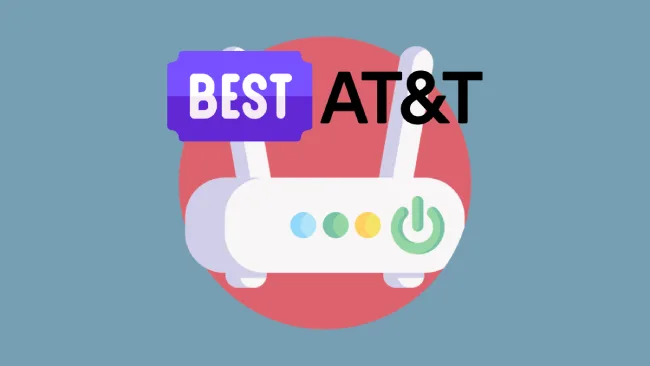 5 Best AT&T Compatible Modems and Routers Best AT&T Compatible Modems and Routers