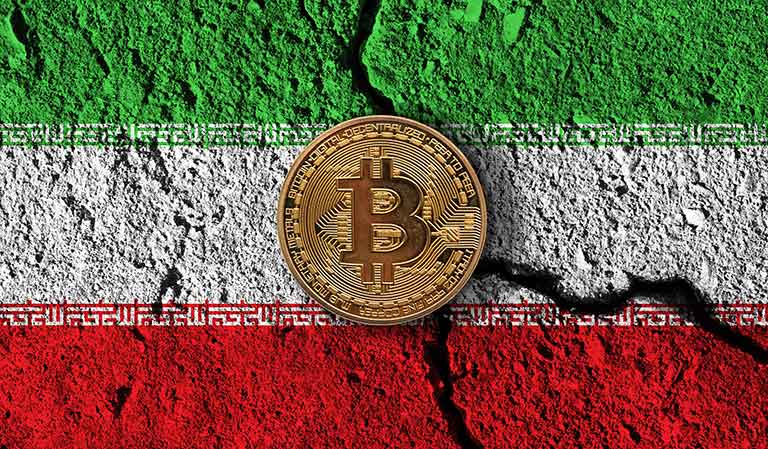 Cryptocurrency In Iran