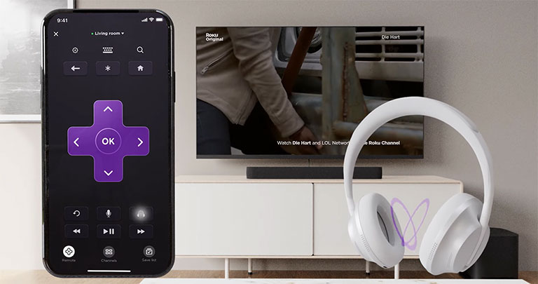 Есть ли у Roku TV Bluetooth?