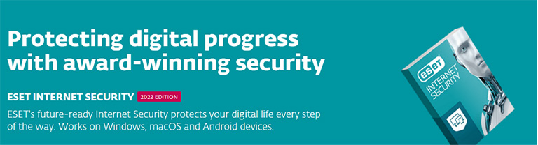 Eset - Parental Control And Cellphone Monitoring