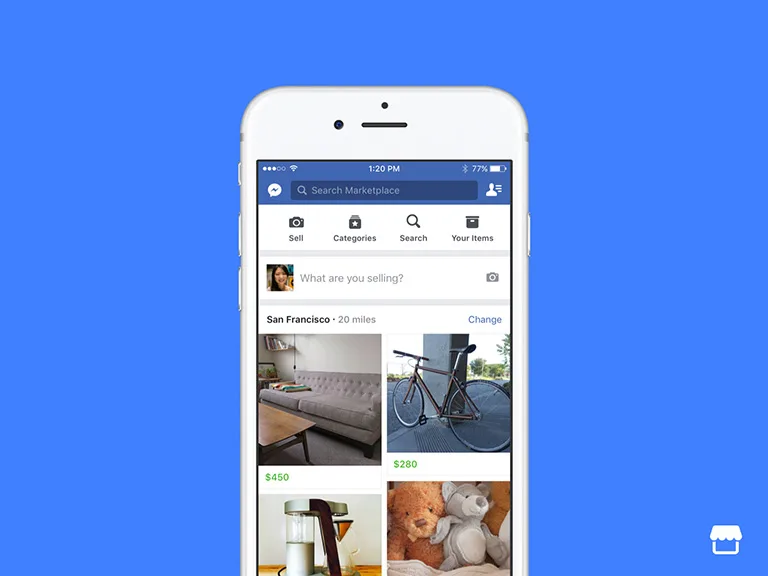 Facebook Marketplace Facebook Marketplace