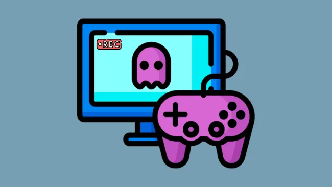 Game Screen Recorder