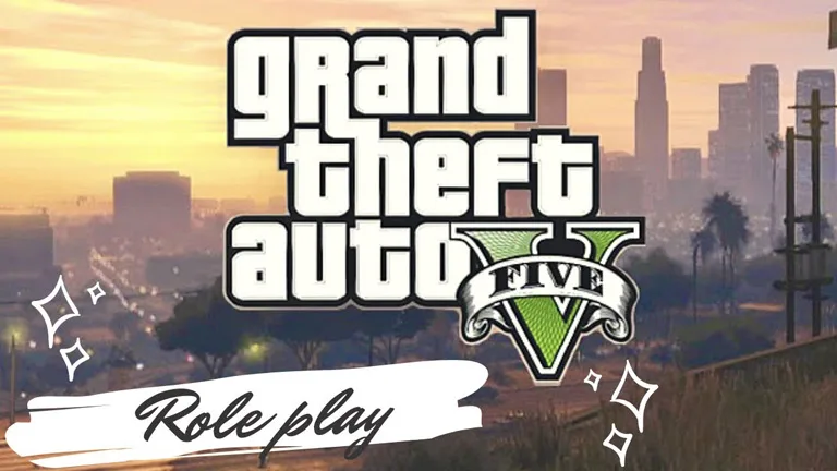 GTA 5 Roleplay GTA 5 Roleplay