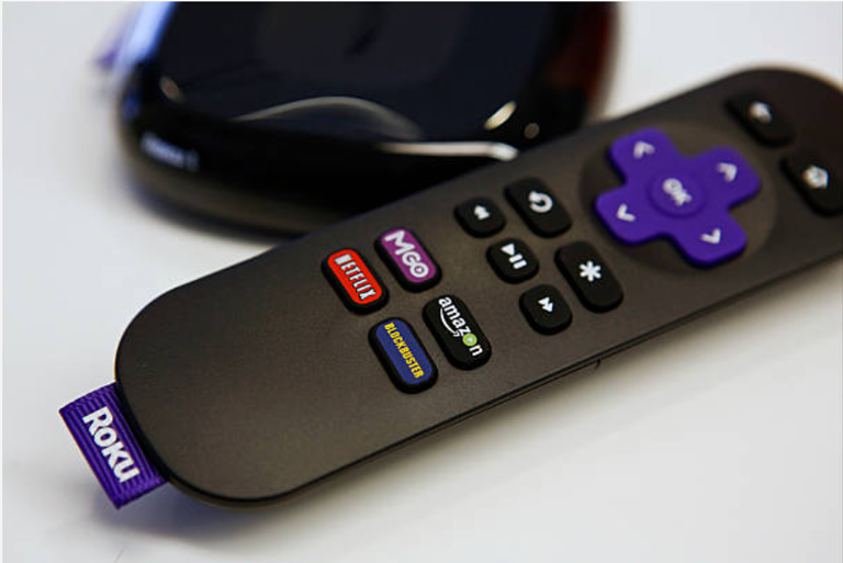 Как синхронизировать Roku Remote без кнопки сопряжения