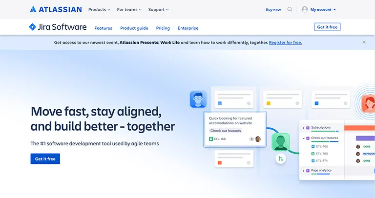 jira