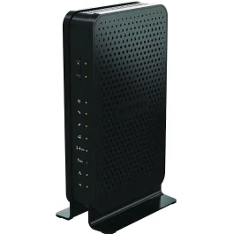 Netgear N600 Modem Router Netgear N600 Modem Router