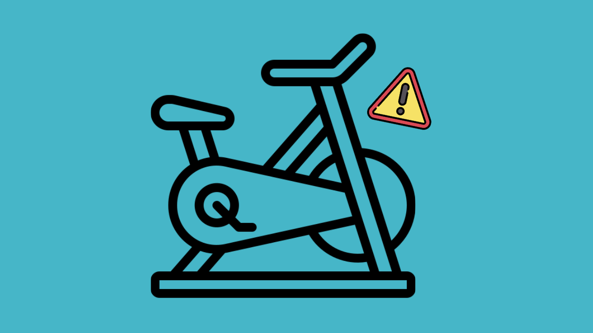 Peloton Won