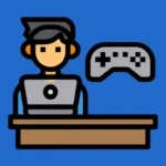 Professional Gaming Career